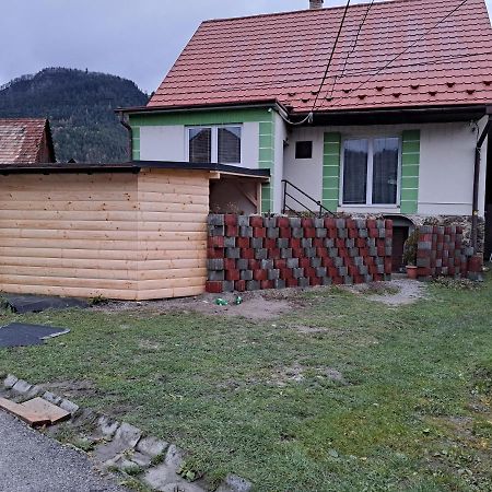 Apartamento Privatno117 Lúčky Exterior foto