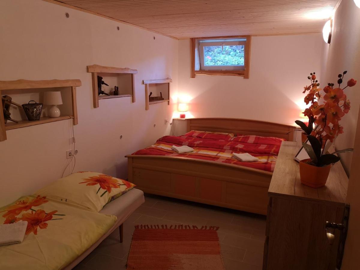 Apartamento Privatno117 Lúčky Exterior foto