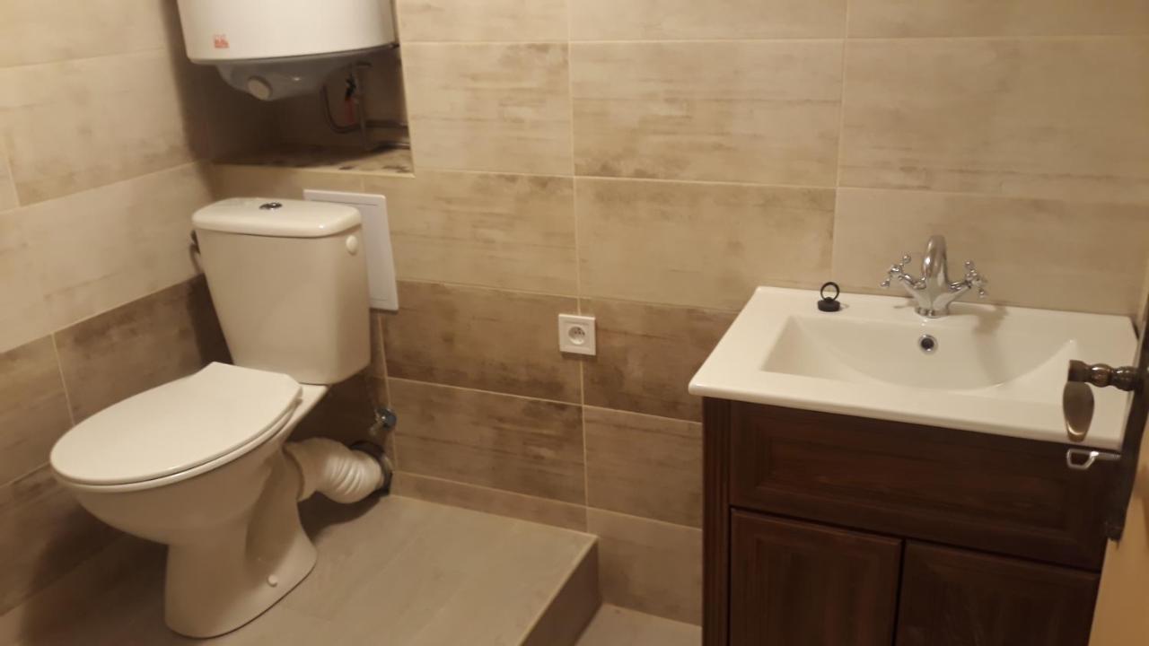 Apartamento Privatno117 Lúčky Exterior foto