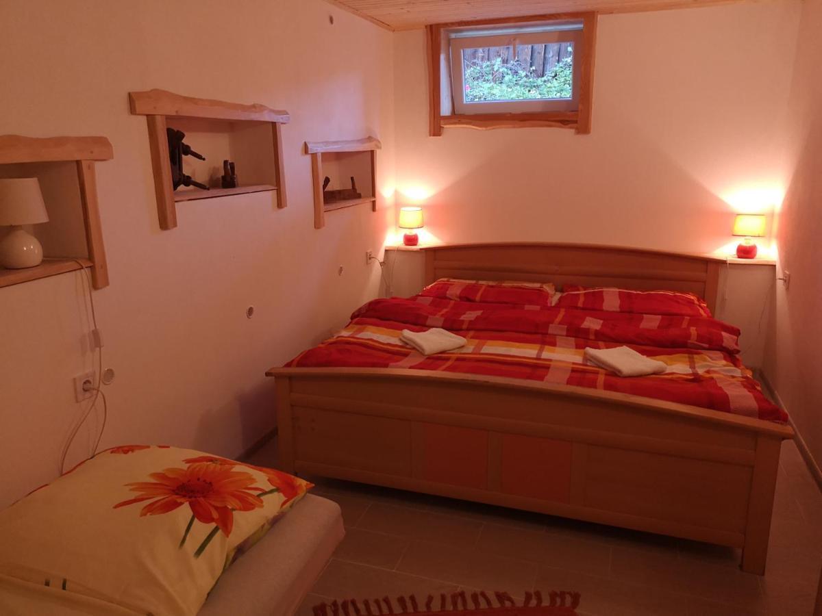 Apartamento Privatno117 Lúčky Exterior foto